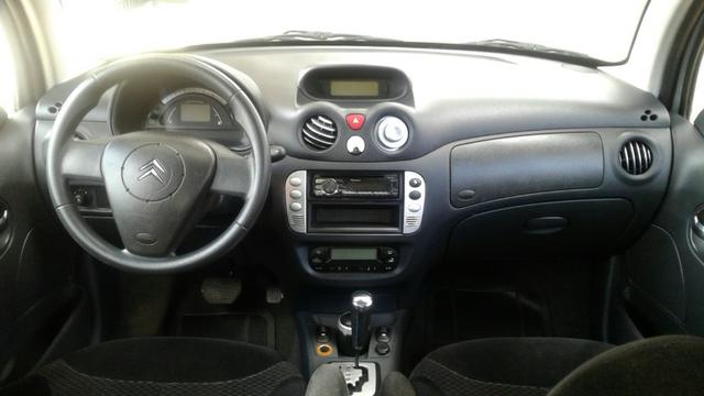 Citroen C-3 Exclusive 1.6 AT - 2012 R$ 26.000,00 Arthur Veículos - Foto 5