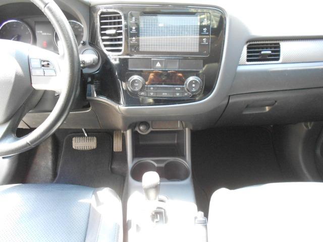 Mitsubishi Outlander 2.0 Automático - Foto 12