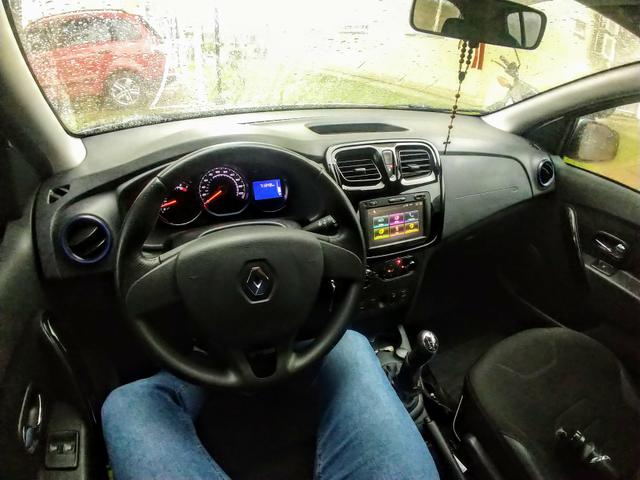 Sandero GT Line 1.6 16v 2017 - Foto 5