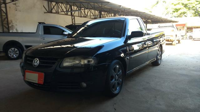 Saveiro 1.6 Super Surf
