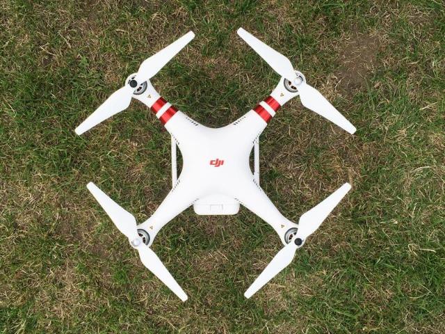 Drone Dji Phantom 3 Standard + Brinde - Foto 4
