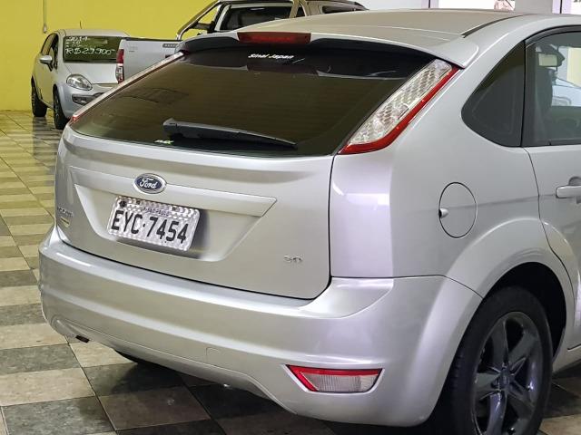 Focus 2.0 flex completo 2012 - Foto 3