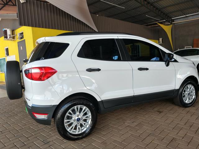 Ford Ecosport 2.0 Aut com 54.000km - Foto 5