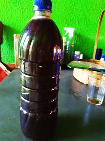 1 litro mel de abelha puro 80 r$