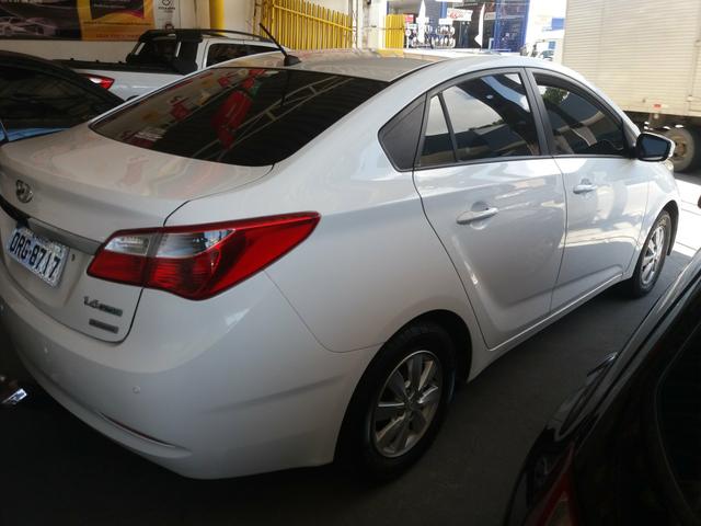 Hb 20 sedan completo - Foto 4