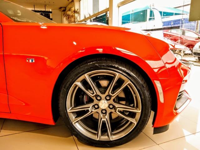 Camaro SS 6.2 V8 2019 - Foto 4