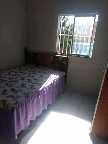 Alugo casa em cabuçu - Foto 3