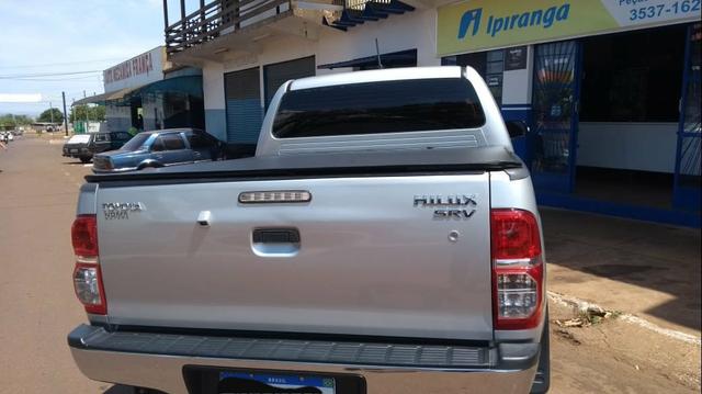Vende hilux srv 2013 - Foto 3