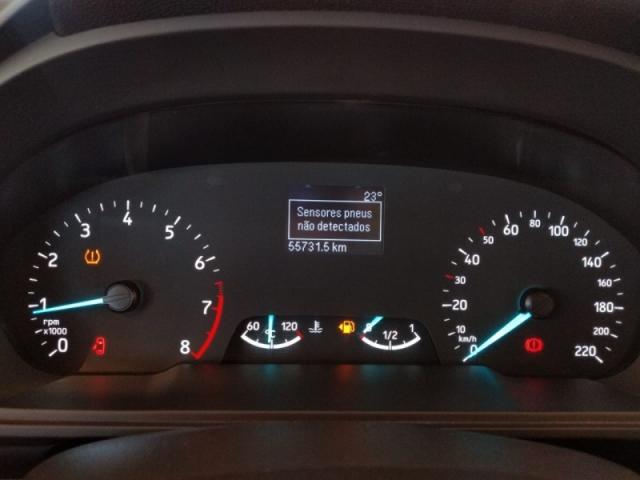 FORD ECOSPORT 1.5 TI-VCT FLEX SE MANUAL 2017 - Foto 5