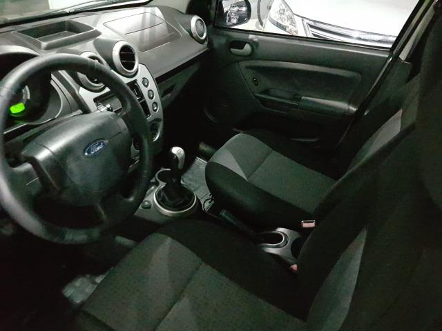 Ford Fiesta Sedan SE 1.6 flex completissimo , 54.000km apenas - Foto 5
