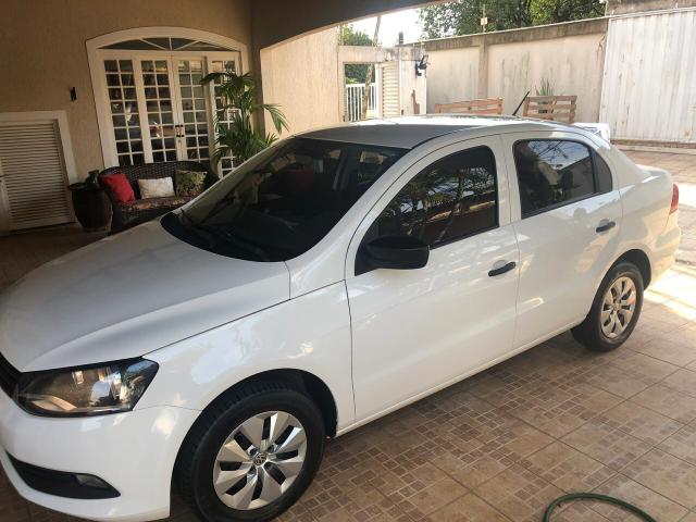 Voyage impecável 1.6 ABAIXO DA TABELA - Foto 4