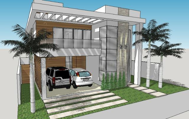 Excelente! Duplex 240mt2 Novo Leblon, porcel, churrasq, hidro Fase final - Foto 2