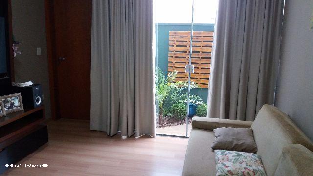 Casa em condomínio para venda em álvares machado, condominio residencial valencia l, 3 dor - Foto 17