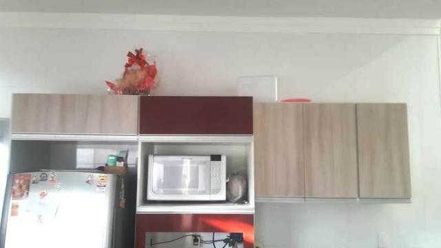 Casa com 3 suítes e área gourmet em Limeira, Sp no Cond Roland 2 - Foto 6