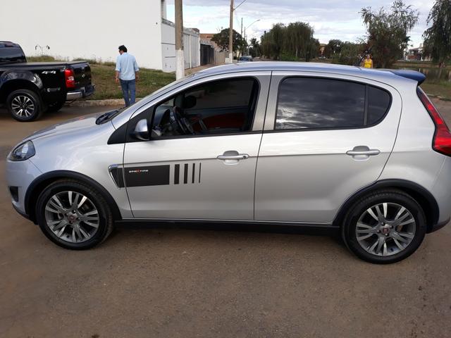 Palio sporting 1.6 cambio manual - Foto 3