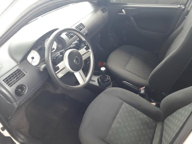 Vw gol GIII 1.6 - Foto 4