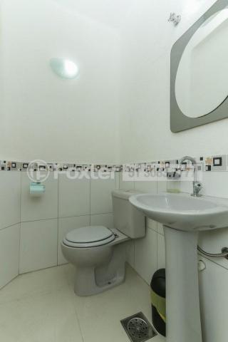 Escritório à venda em Chácara das pedras, Porto alegre cod:177863 - Foto 13