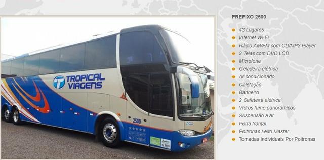Onibus ld - Foto 6