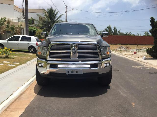 Dodge RAM - Foto 9