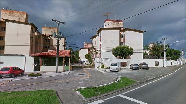Porteira Fechada!! Apartamento 2 quartos em Morada de Laranjeiras no cond. cooplares - Foto 14