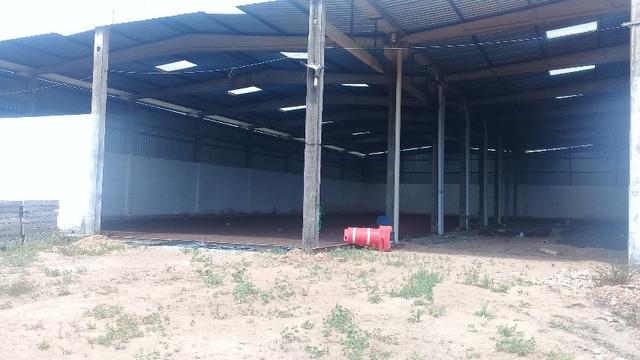 Galpão na BR 135 com 5000m² - Foto 3