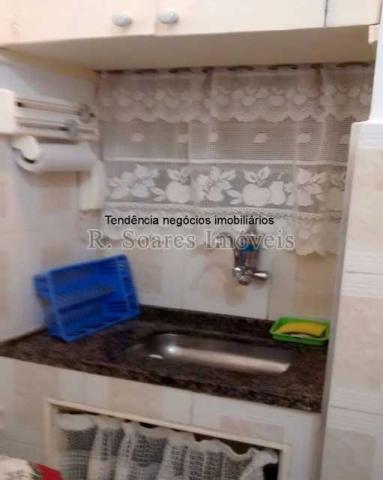 Kitchenette/conjugado para alugar com 1 dormitórios cod:CPKI10060 - Foto 11