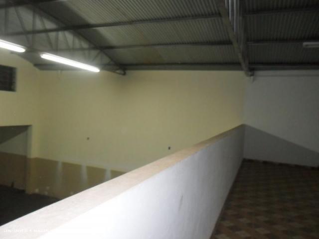 Salão comercial para venda em presidente prudente, vale verde i, 2 dormitórios, 3 banheiro - Foto 19