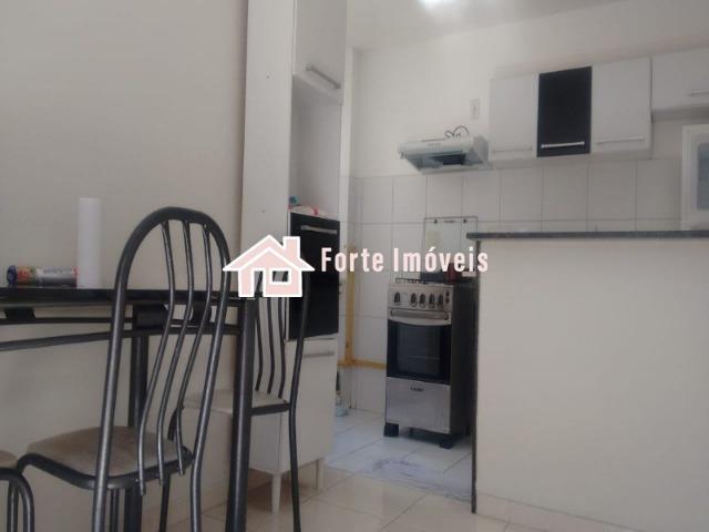 IF774 Apartamento Padrão No Condomínio Rossi Ideal - Campo Grande RJ - Foto 9