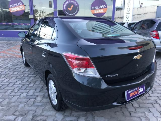 GM - CHEVROLET PRISMA SED. JOY/ LS 1.0 8V FLEXPOWER 4P 