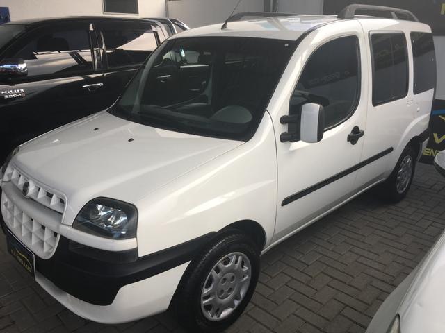 Doblo elx 1.8 - Foto 3