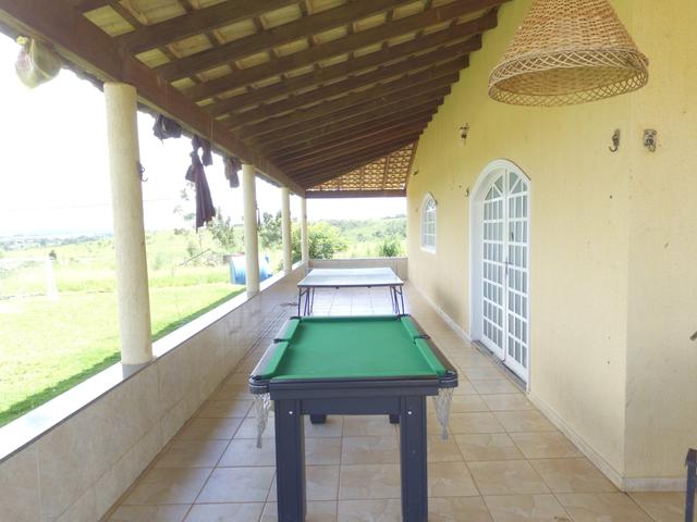 Chácara para alugar - Foto 4