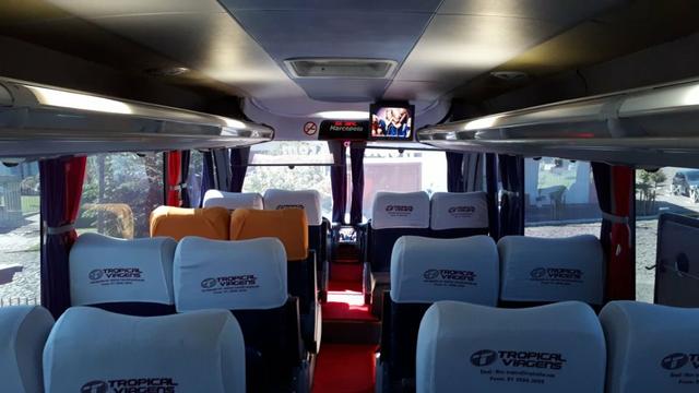 Onibus ld - Foto 3