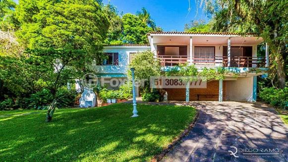 Casa à venda com 3 dormitórios em Vila conceição, Porto alegre cod:184912 - Foto 2