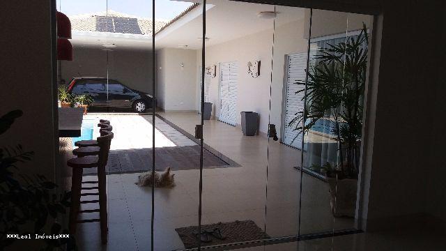Casa em condomínio para venda em álvares machado, condominio residencial valencia l, 3 dor - Foto 2