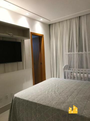Vendo apto alto padrão - no Edifício Prestige - Cód - 1163 - Foto 16
