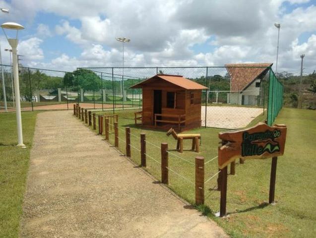 Terreno 840m2 - Quitado - Aceito Troca! - Foto 11