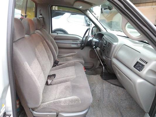 Ford F-250 XLT 3.9 Super Duty - Foto 9
