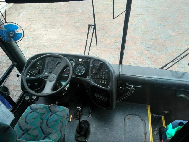 Ônibus Frota 067 - Foto 6