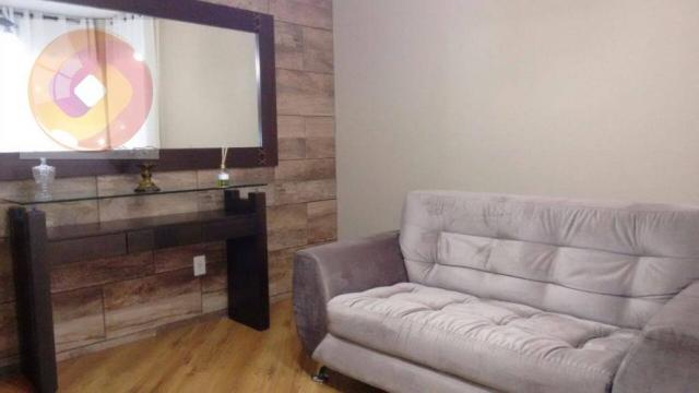 Casa com 3 dormitórios à venda, 201 m² por R$ 780.000 - Centro - Campo Largo/PR - Foto 4