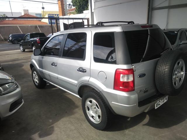 EcoSport xls 2004 - Foto 2