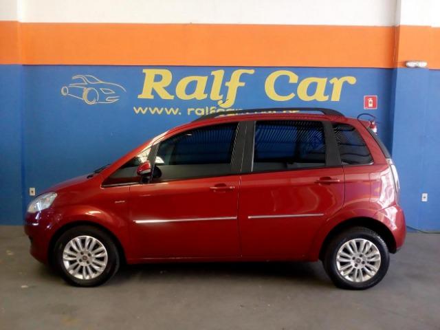 Fiat Idea 1.6 Essence 2013 - Foto 4