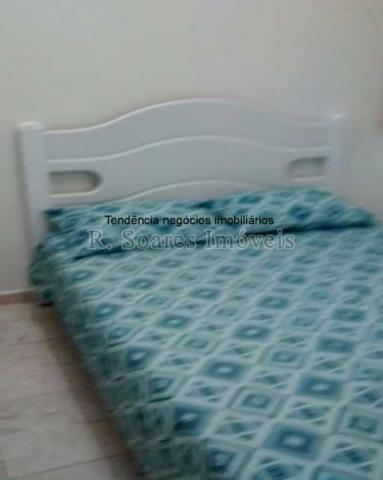 Kitchenette/conjugado para alugar com 1 dormitórios cod:CPKI10060 - Foto 3