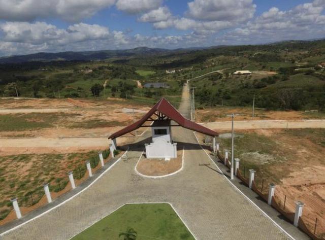 Terreno 840m2 - Quitado - Aceito Troca! - Foto 9