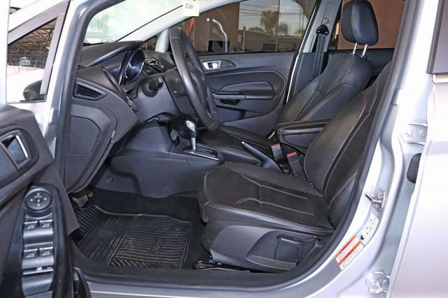 FORD FIESTA 1.6 TITANIUM HATCH 16V - Foto 3