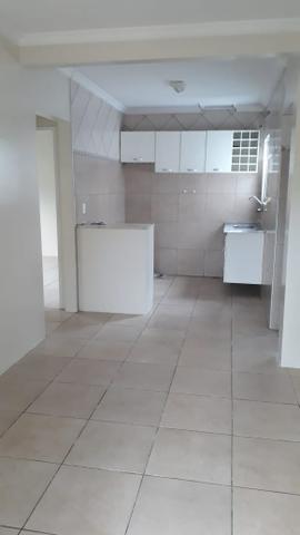 Alugo apartamento - Foto 2
