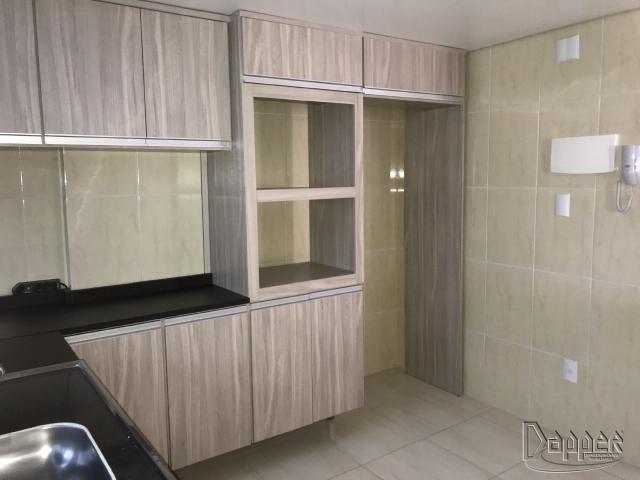 Apartamento à venda com 1 dormitórios em Centro, Novo hamburgo cod:13983 - Foto 5
