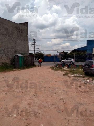 Chácara para alugar em Parque santa teresa, Carapicuíba cod:36789 - Foto 5