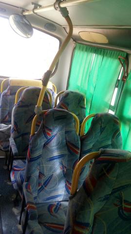 Vendo ônibus 14 18