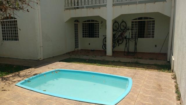 Samuel Pereira oferece: Casa Escriturada Piscina Laje Império dos Nobres Quadra 1 Sobradin - Foto 2