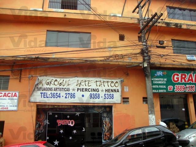 Escritório para alugar em Vila yolanda, Osasco cod:21093 - Foto 3